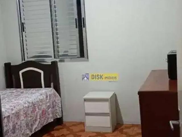 Apartamento para Venda em São Bernardo do Campo/SP Santa Terezinha 2 Quartos