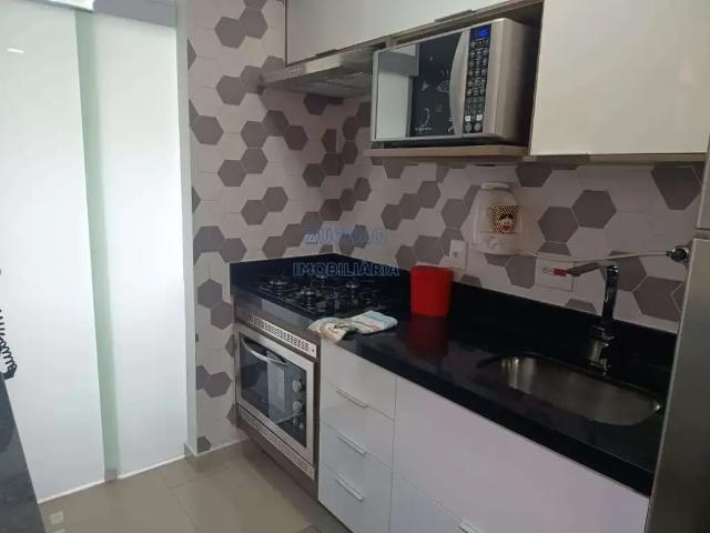 Apartamento para Venda em São Bernardo do Campo/SP Santa Terezinha 2 Quartos
