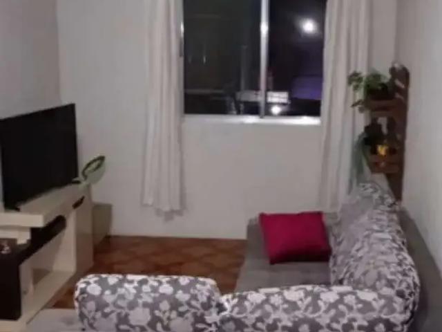 Apartamento para Venda em São Bernardo do Campo/SP Santa Terezinha 2 Quartos