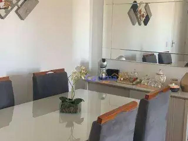 Apartamento para Venda em São Bernardo do Campo/SP Santa Terezinha 2 Quartos