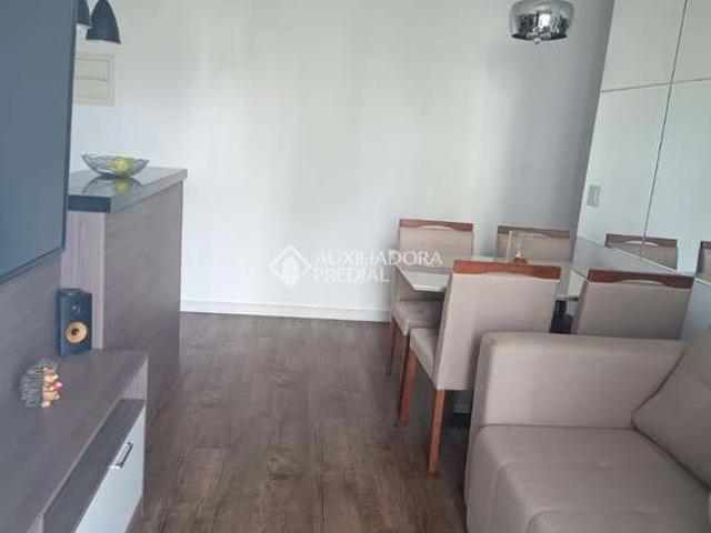 Apartamento para Venda em São Bernardo do Campo/SP Santa Terezinha 2 Quartos