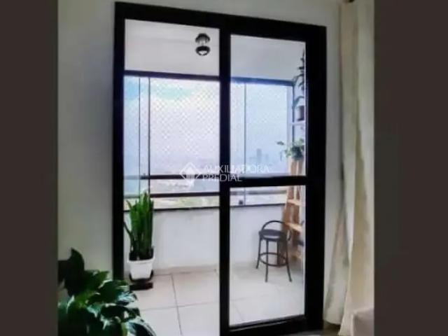 Apartamento para Venda em São Bernardo do Campo/SP Santa Terezinha 2 Quartos