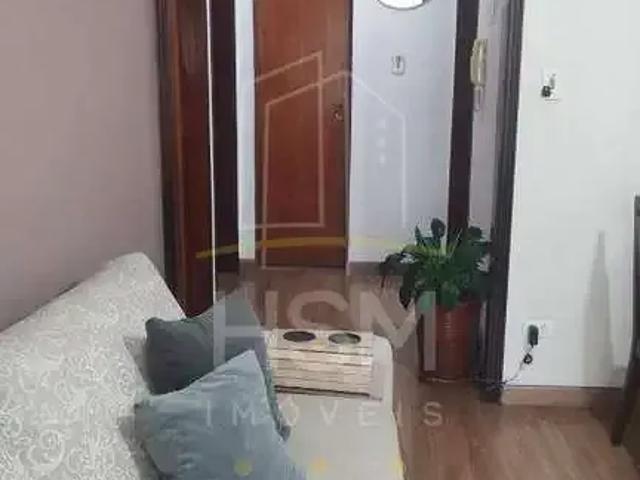 Apartamento para Venda em São Bernardo do Campo/SP Santa Terezinha 2 Quartos