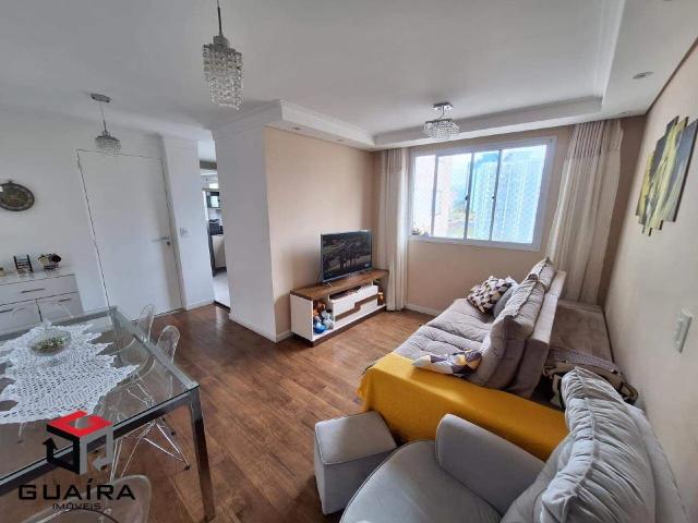 Apartamento para Venda em São Bernardo do Campo/SP Santa Terezinha 2 Quartos