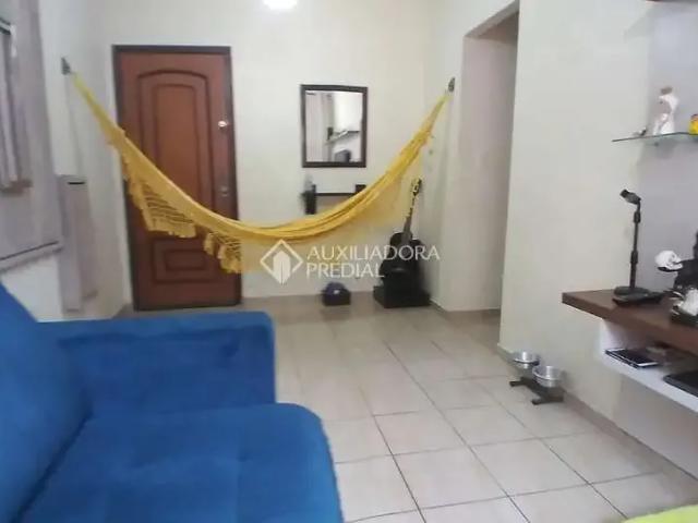 Apartamento para Venda em São Bernardo do Campo/SP Santa Terezinha 2 Quartos