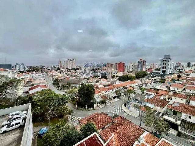 Apartamento para Venda em São Bernardo do Campo/SP Santa Terezinha 2 Quartos