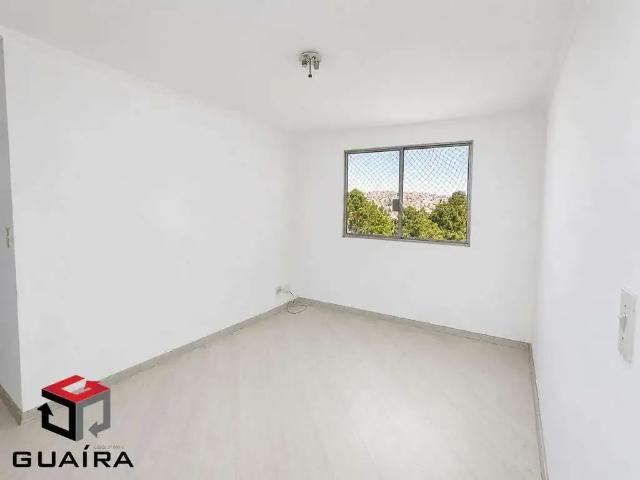 Apartamento para Venda em São Bernardo do Campo/SP Santa Terezinha 2 Quartos