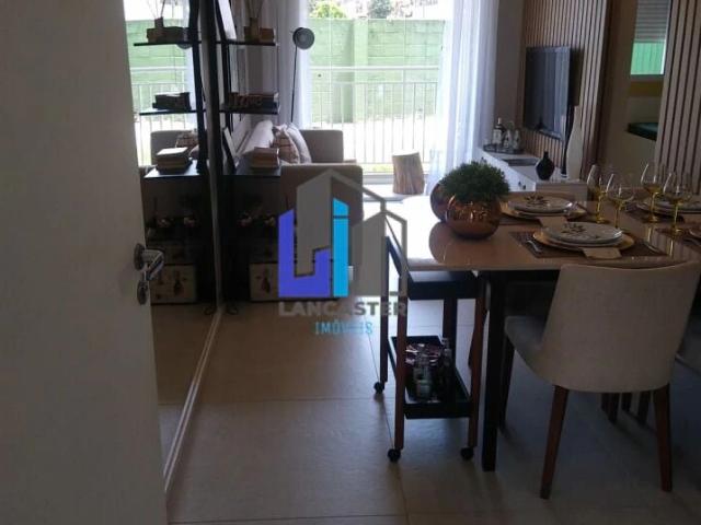 Apartamento para Venda em São Bernardo do Campo/SP Santa Terezinha 2 Quartos