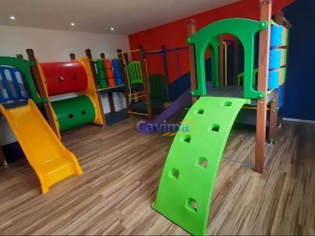 Apartamento para Venda em São Bernardo do Campo/SP Santa Terezinha 2 Quartos