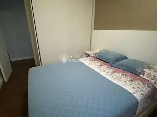 Apartamento para Venda em São Bernardo do Campo/SP Santa Terezinha 2 Quartos