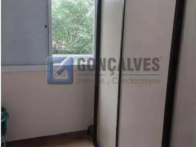 Apartamento para Venda em São Bernardo do Campo/SP Santa Terezinha 2 Quartos