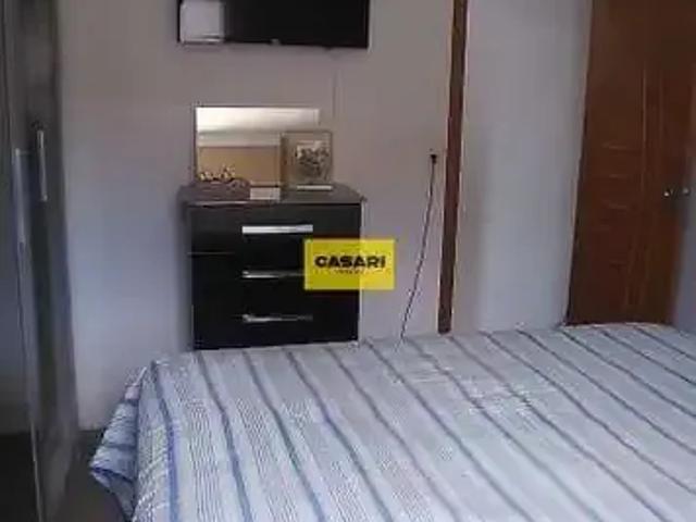 Apartamento para Venda em São Bernardo do Campo/SP Santa Terezinha 2 Quartos