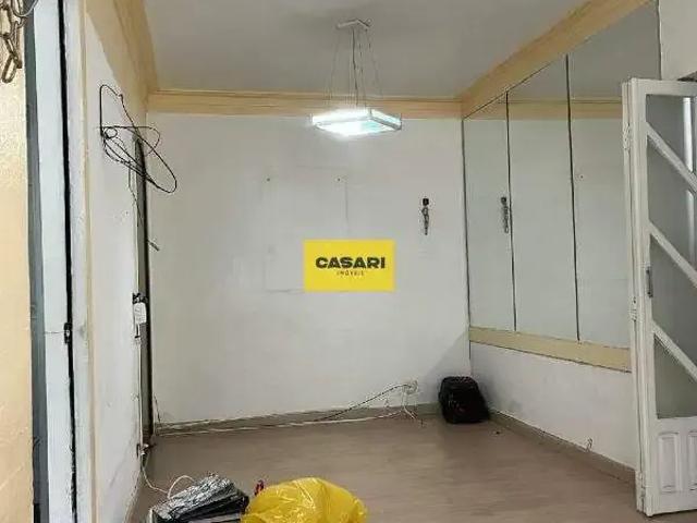 Apartamento para Venda em São Bernardo do Campo/SP Santa Terezinha 2 Quartos