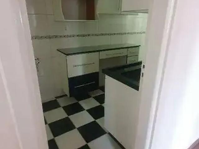 Apartamento para Venda em São Bernardo do Campo/SP Santa Terezinha 2 Quartos