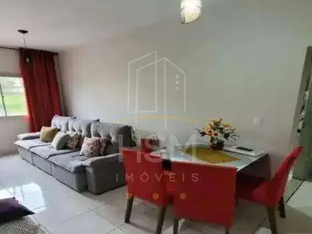 Apartamento para Venda em São Bernardo do Campo/SP Santa Terezinha 2 Quartos