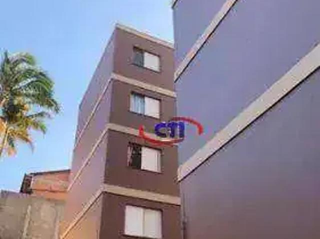 Apartamento para Venda em São Bernardo do Campo/SP Santa Terezinha 2 Quartos