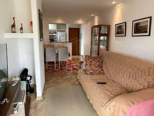 Apartamento para Venda em São Bernardo do Campo/SP Santa Terezinha 2 Quartos