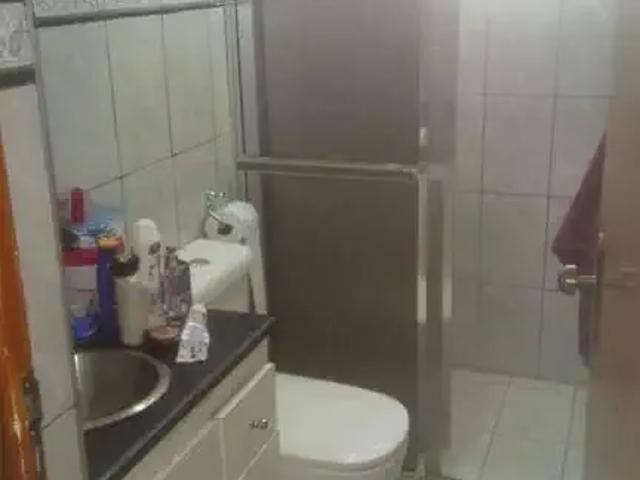 Apartamento para Venda em São Bernardo do Campo/SP Santa Terezinha 2 Quartos