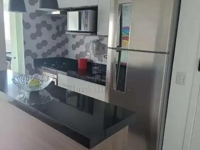 Apartamento para Venda em São Bernardo do Campo/SP Santa Terezinha 2 Quartos
