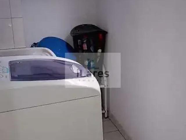 Apartamento para Venda em São Bernardo do Campo/SP Santa Terezinha 2 Quartos