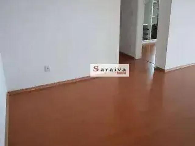 Apartamento para Venda em São Bernardo do Campo/SP Santa Terezinha 2 Quartos