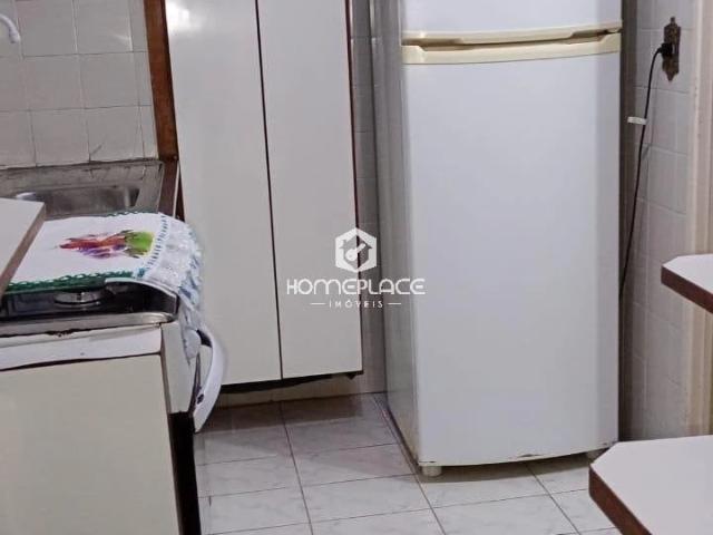 Apartamento para Venda em São Bernardo do Campo/SP Santa Terezinha 2 Quartos