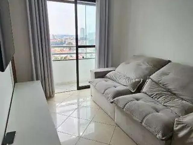 Apartamento para Venda em São Bernardo do Campo/SP Santa Terezinha 2 Quartos