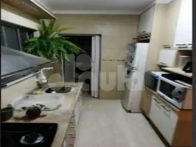 Apartamento para Venda em São Bernardo do Campo/SP Santa Terezinha 2 Quartos