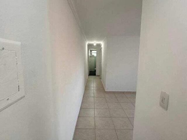 Apartamento para Venda em São Bernardo do Campo/SP Santa Terezinha 2 Quartos