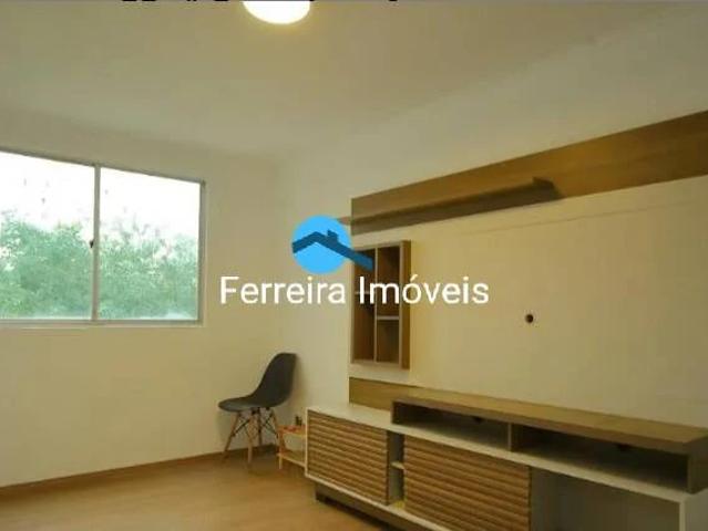 Apartamento para Venda em São Bernardo do Campo/SP Santa Terezinha 2 Quartos