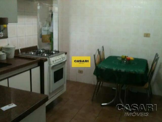Apartamento para Venda em São Bernardo do Campo/SP Santa Terezinha 2 Quartos