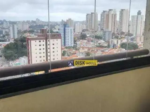 Apartamento para Venda em São Bernardo do Campo/SP Santa Terezinha 2 Quartos