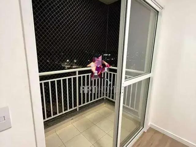 Apartamento para Venda em São Bernardo do Campo/SP Santa Terezinha 2 Quartos