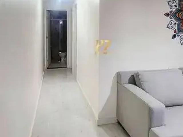 Apartamento para Venda em São Bernardo do Campo/SP Santa Terezinha 2 Quartos