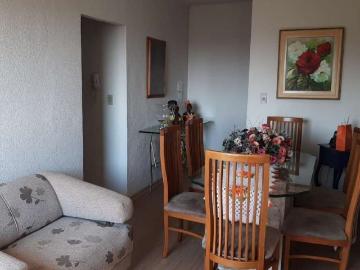 Apartamento para Venda em São Bernardo do Campo/SP Jardim Irajá 2 Quartos