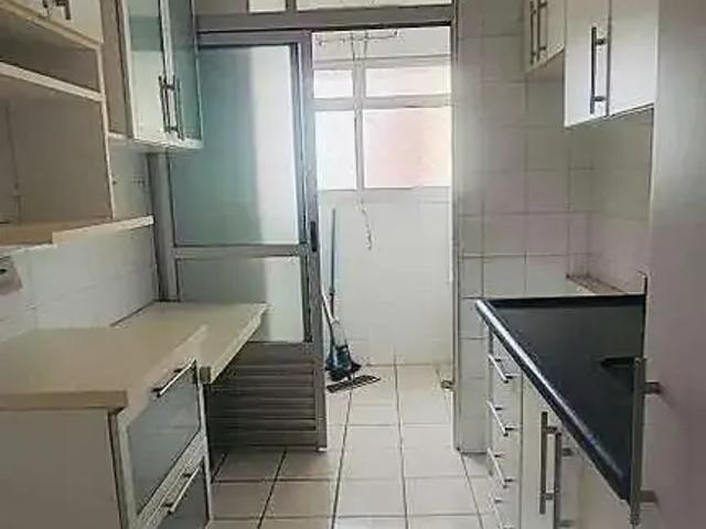 Apartamento para Venda em São Bernardo do Campo/SP Santa Terezinha 2 Quartos