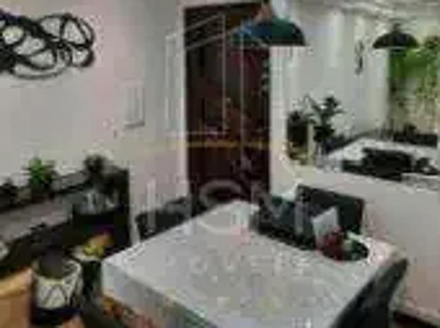 Apartamento para Venda em São Bernardo do Campo/SP Santa Terezinha 2 Quartos