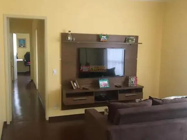 Apartamento para Venda em São Bernardo do Campo/SP Santa Terezinha 2 Quartos