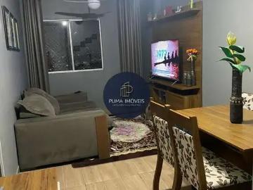 Apartamento para Venda em São Bernardo do Campo/SP Santa Terezinha 2 Quartos