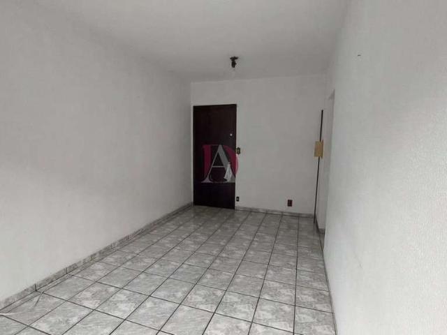 Apartamento para Venda em São Bernardo do Campo/SP Santa Terezinha 2 Quartos
