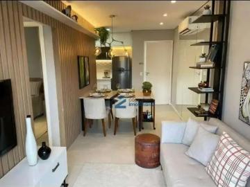 Apartamento para Venda em São Bernardo do Campo/SP Santa Terezinha 2 Quartos
