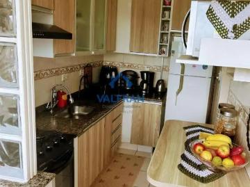 Apartamento para Venda em São Bernardo do Campo/SP Santa Terezinha 2 Quartos
