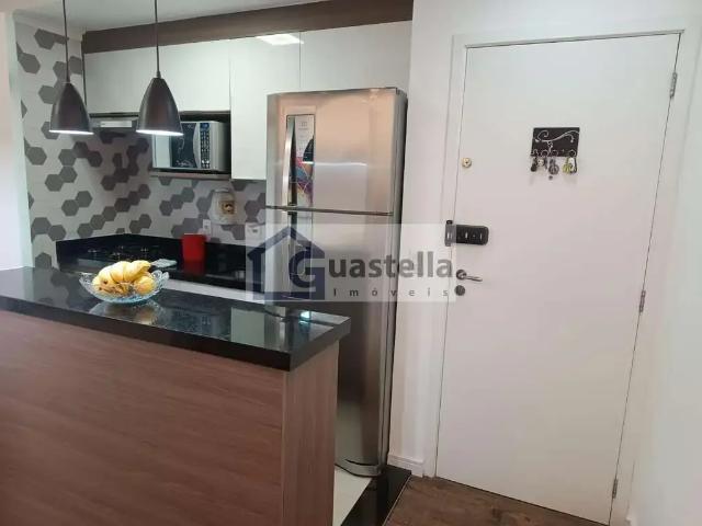 Apartamento para Venda em São Bernardo do Campo/SP Santa Terezinha 2 Quartos