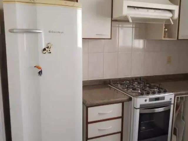 Apartamento para Venda em São Bernardo do Campo/SP Santa Terezinha 2 Quartos