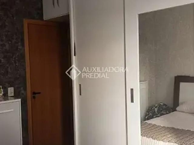 Apartamento para Venda em São Bernardo do Campo/SP Santa Terezinha 2 Quartos