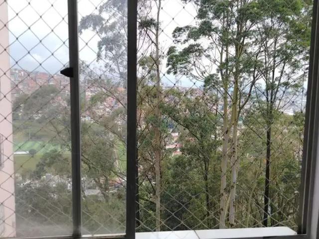 Apartamento para Venda em São Bernardo do Campo/SP Santa Terezinha 2 Quartos
