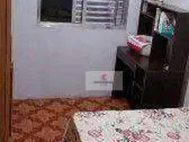Apartamento para Venda em São Bernardo do Campo/SP Santa Terezinha 2 Quartos