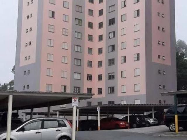 Apartamento para Venda em São Bernardo do Campo/SP Santa Terezinha 2 Quartos