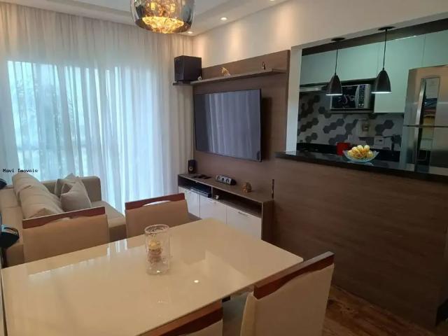 Apartamento para Venda em São Bernardo do Campo/SP Santa Terezinha 2 Quartos