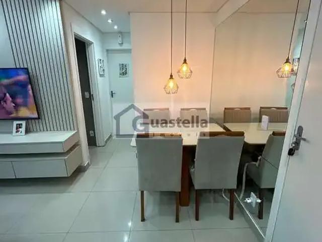 Apartamento para Venda em São Bernardo do Campo/SP Santa Terezinha 2 Quartos